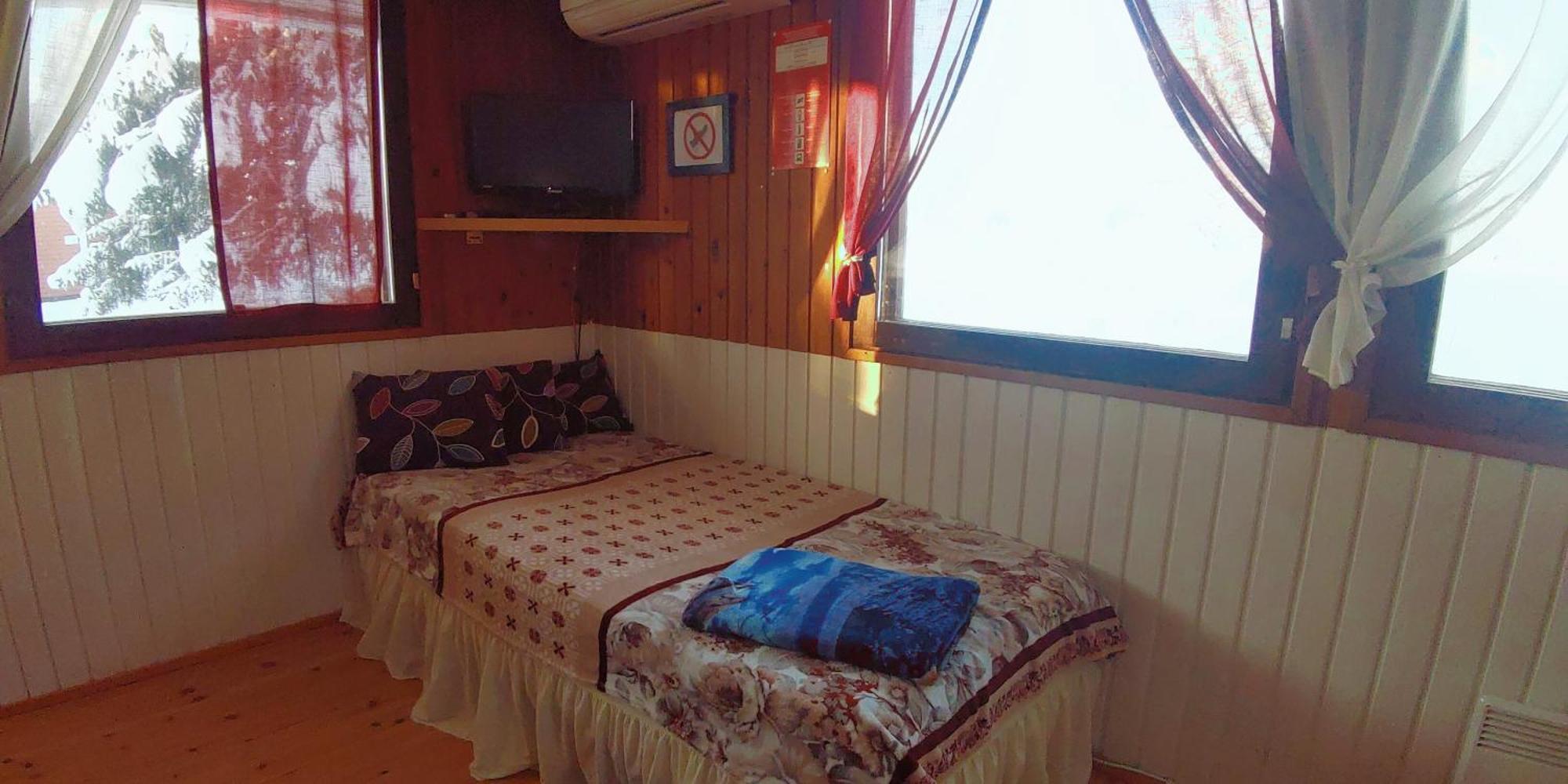 Ullan Kyla Hotel Kittila  Ngoại thất bức ảnh